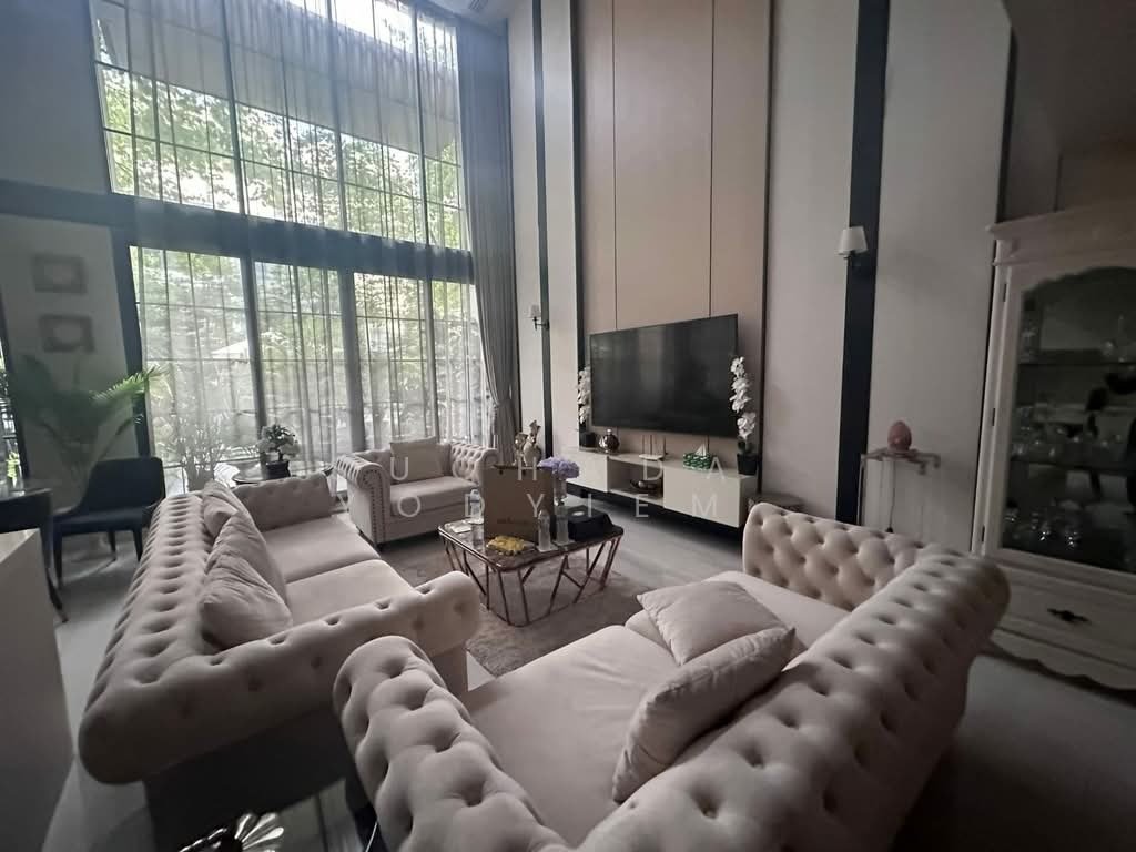 Townhouse in Bangkok, Krung Thep Maha Nakhon, Thailand 4 - 18253044