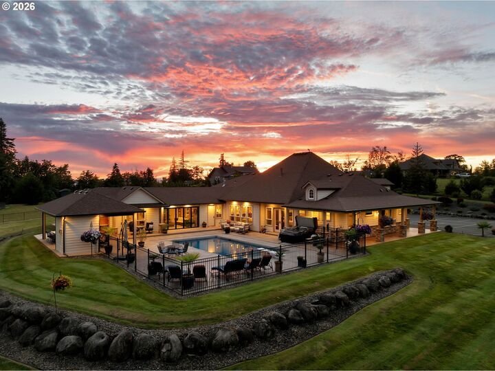 House in Ridgefield, Washington, United States 2 - 18257154