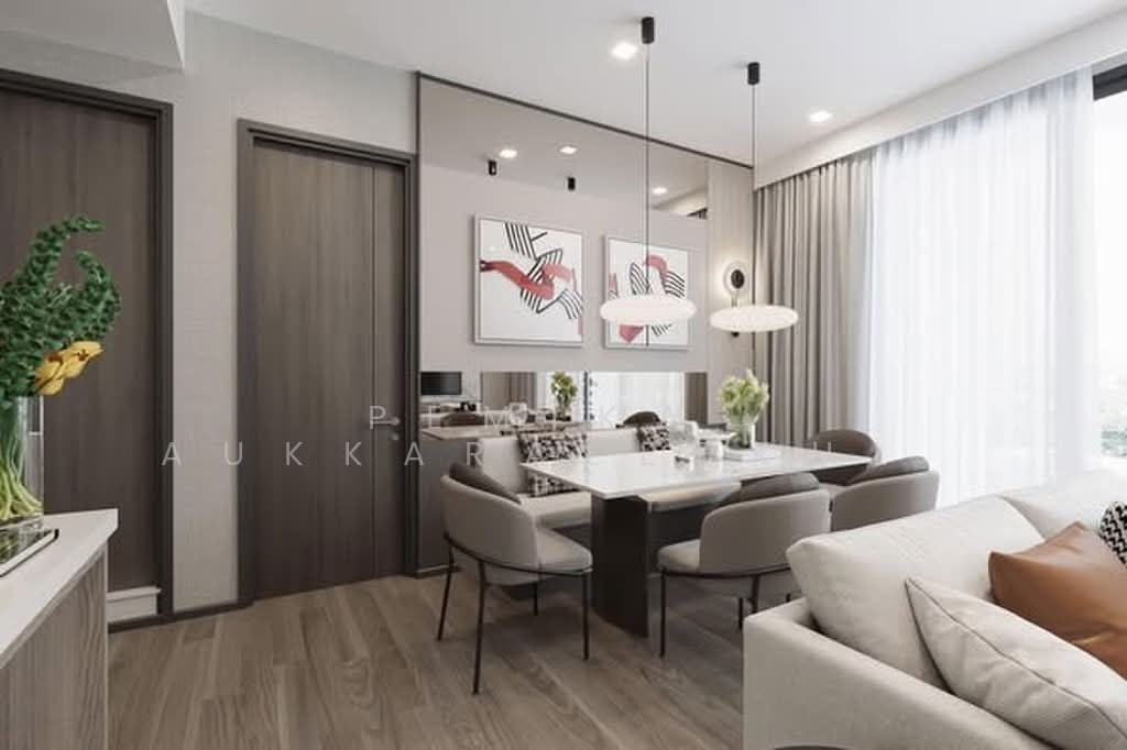 Condo in Bangkok, Krung Thep Maha Nakhon, Thailand 1 - 18252661