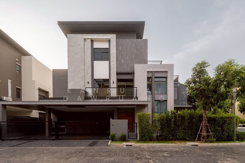 House in Bangkok, Krung Thep Maha Nakhon, Thailand 1 - 18252762