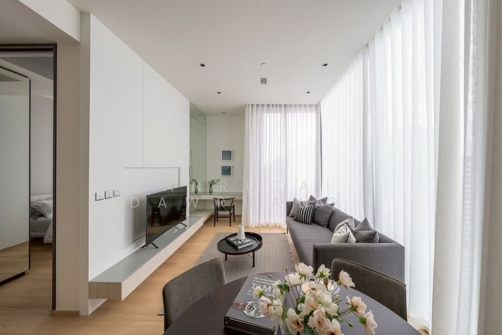 Condo in Bangkok, Krung Thep Maha Nakhon, Thailand 1 - 18255383