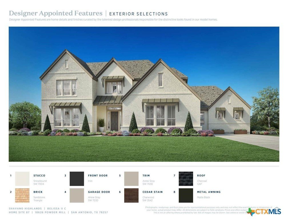 House in San Antonio, Texas, United States 5 - 18253844