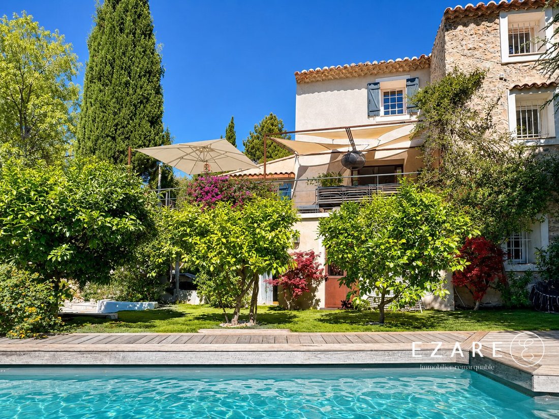 House in Bandol, Provence-Alpes-Côte d'Azur, France 4 - 17912359