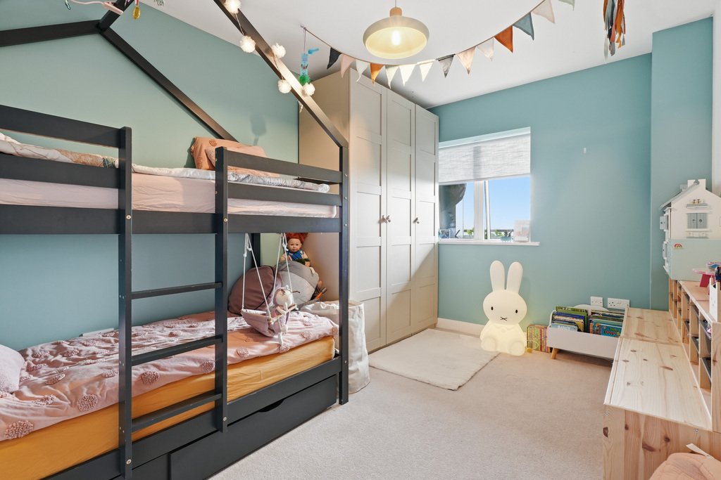 Apartment in Upper Norwood, London Borough of Croydon, England 5 - 18255736