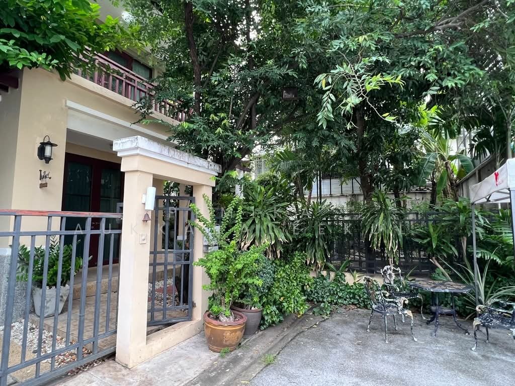 House in Lat Phrao, Bangkok, Thailand 4 - 18254260