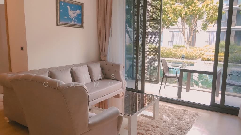 Condo in Mai Khao, Phuket, Thailand 3 - 18252756