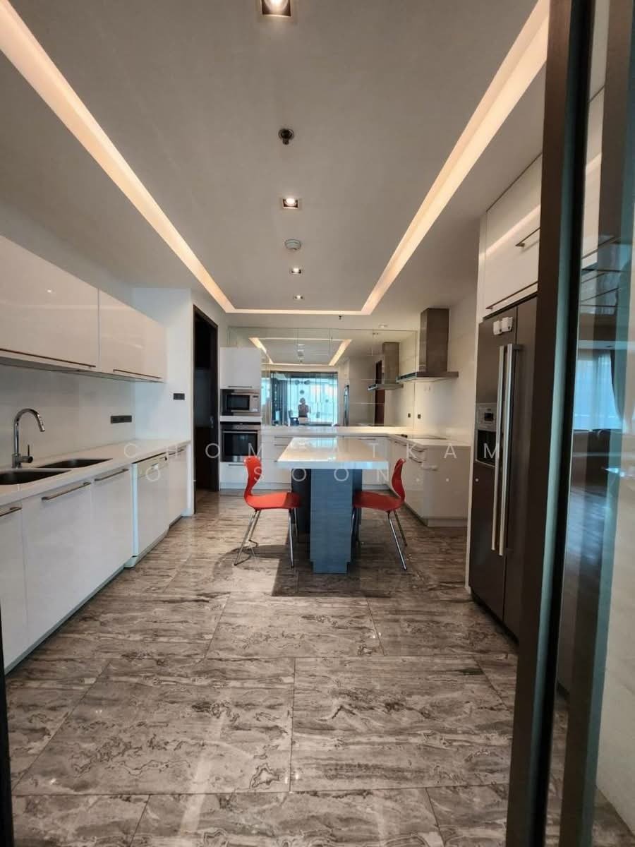 Condo in Bangkok, Krung Thep Maha Nakhon, Thailand 4 - 18252722