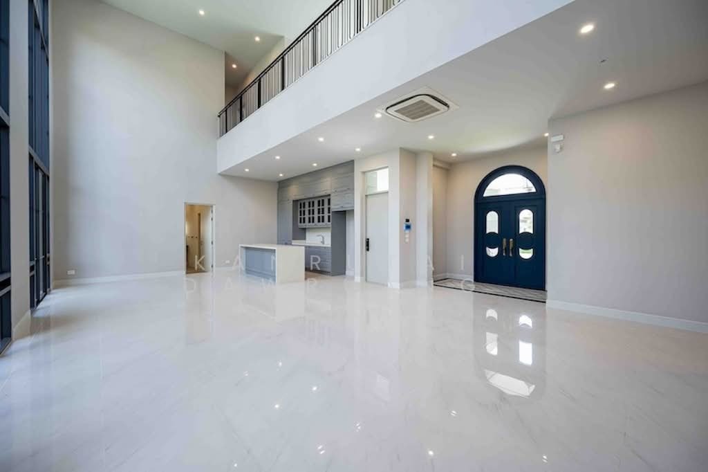 House in Hua Mak, Bangkok, Thailand 5 - 17863047