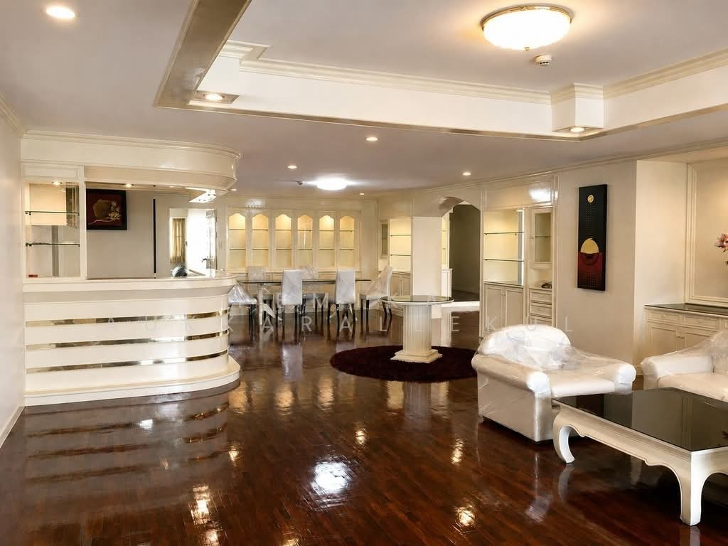 Condo in Bangkok, Krung Thep Maha Nakhon, Thailand 1 - 18255032