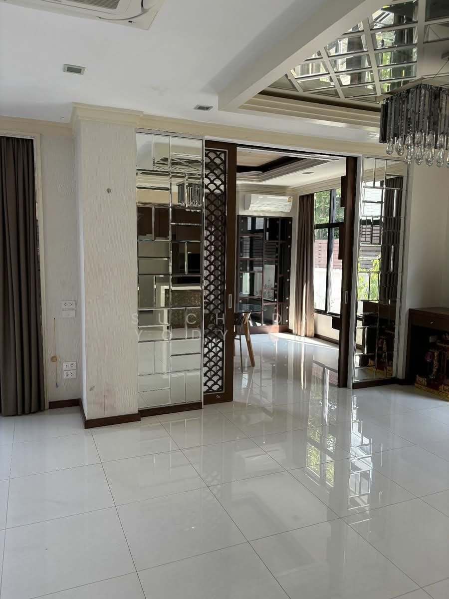 Townhouse in Phasi Charoen, Thailand 5 - 18253732