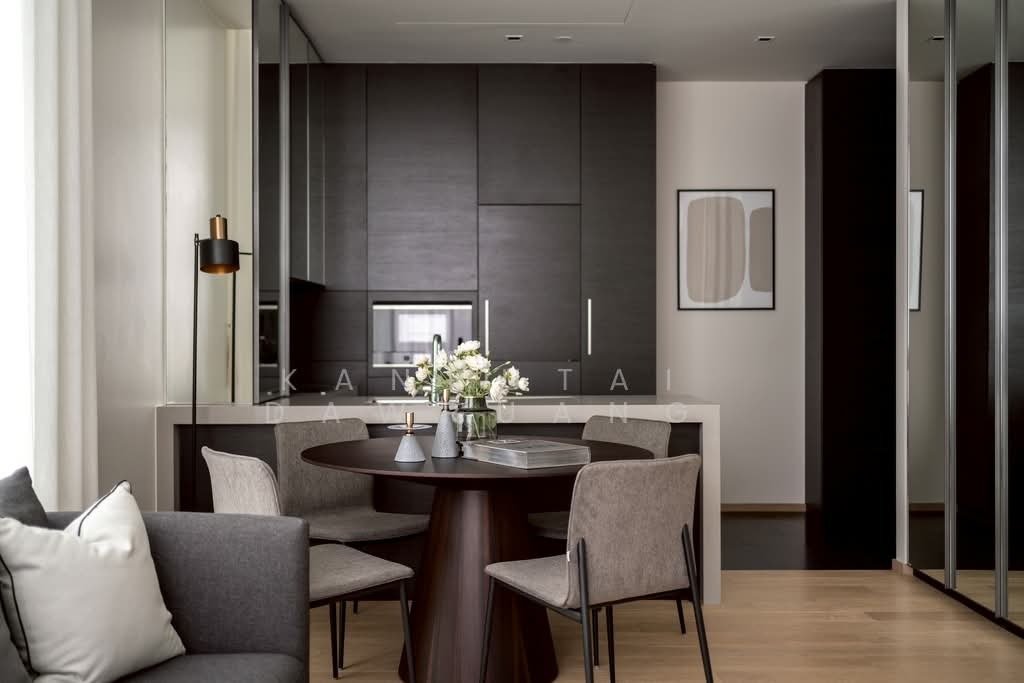 Condo in Bangkok, Krung Thep Maha Nakhon, Thailand 3 - 18255383