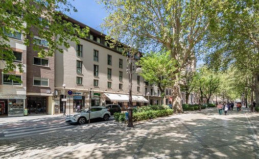 Apartment in Centro, Granada, Spain 1