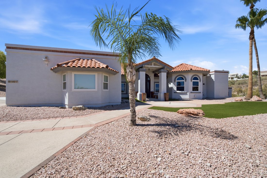 House in Fountain Hills, Arizona, United States 2 - 18251372