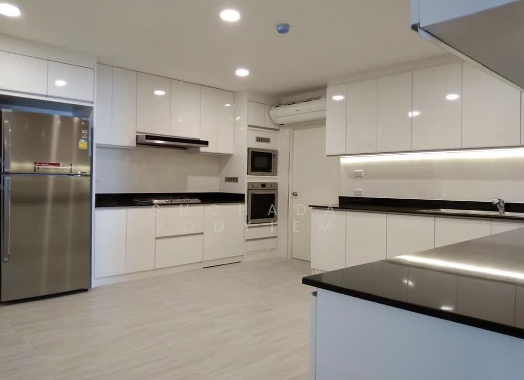 Condo in Bangkok, Krung Thep Maha Nakhon, Thailand 4 - 18255723
