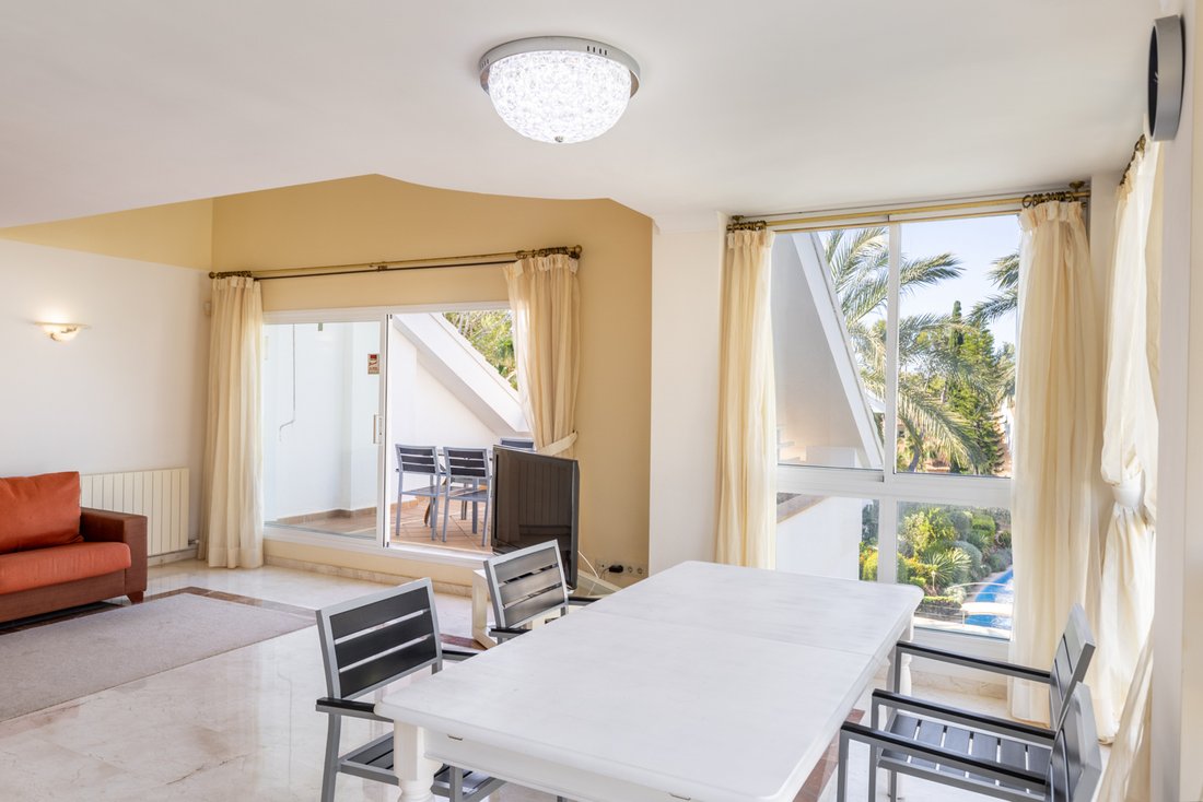 Apartment in Rotes Velles, Calvia, Balearic Islands 3 - 18255431