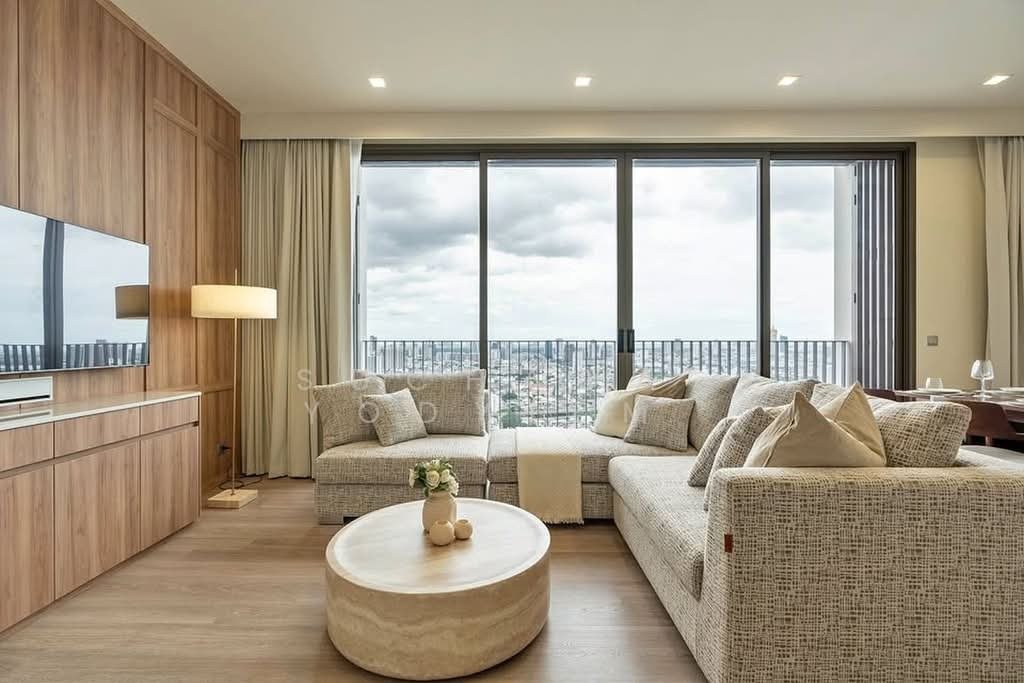 Condo in Bangkok, Krung Thep Maha Nakhon, Thailand 4 - 18253348