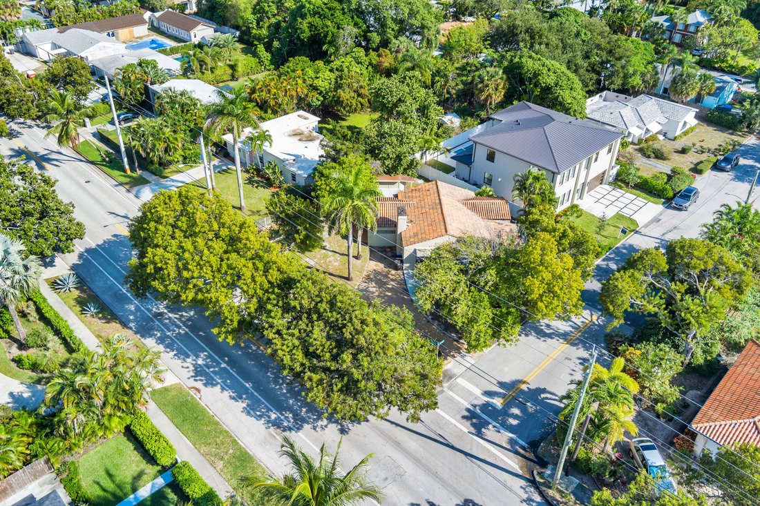 Maison à West Palm Beach, Floride, États-Unis 3 - 18252719