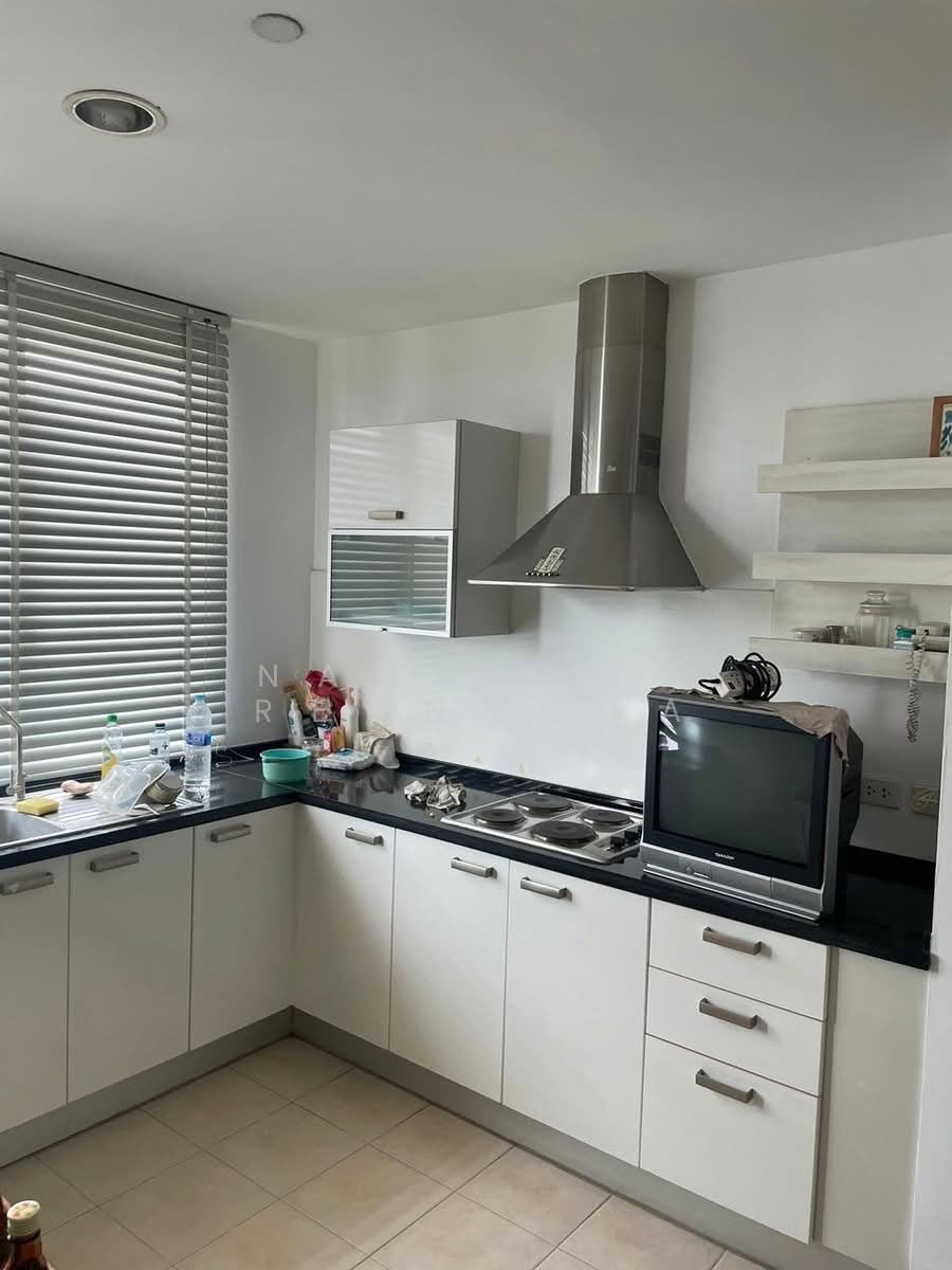 Condo in Bangkok, Krung Thep Maha Nakhon, Thailand 5 - 18253151