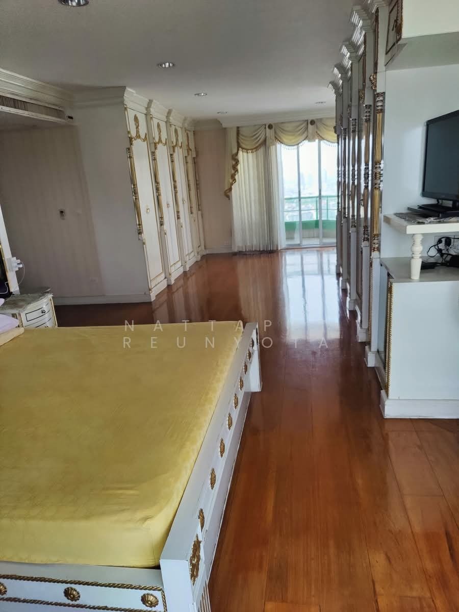 Condo in Bang Lamphu Lang, Krung Thep Maha Nakhon, Thailand 5 - 18253358