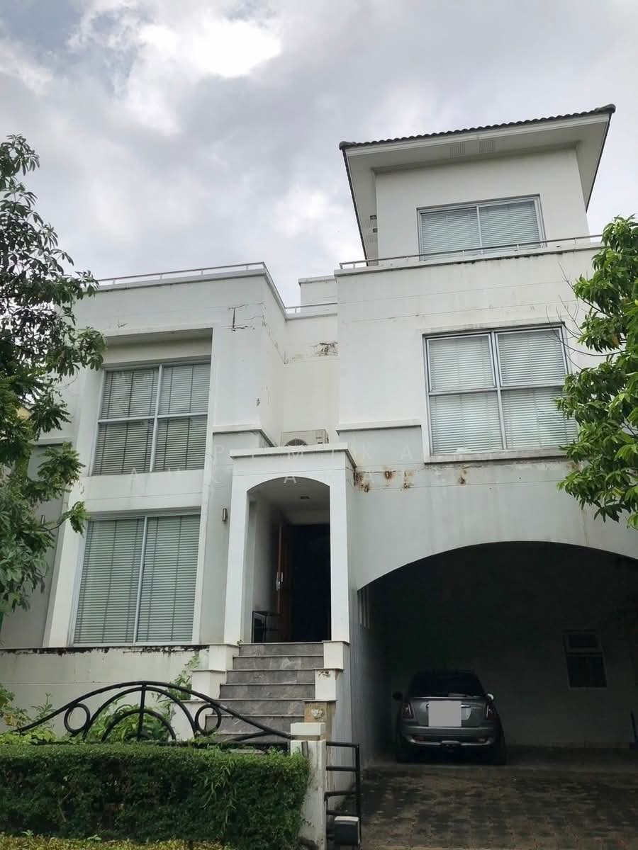 House in Samsen Nai, Bangkok, Thailand 1 - 18254506
