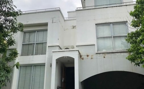 House in Samsen Nai, Bangkok, Thailand 1