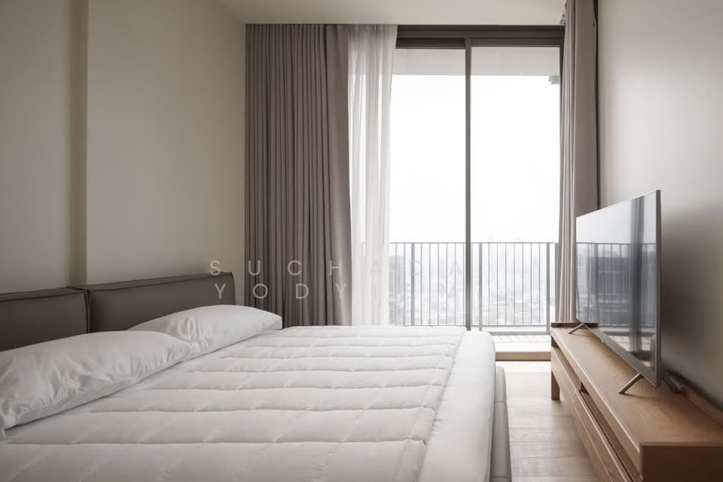 Condo in Bangkok, Krung Thep Maha Nakhon, Thailand 4 - 18253045
