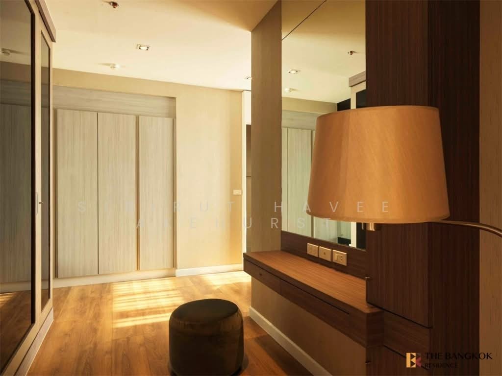 Condo in Bangkok, Krung Thep Maha Nakhon, Thailand 3 - 18252893