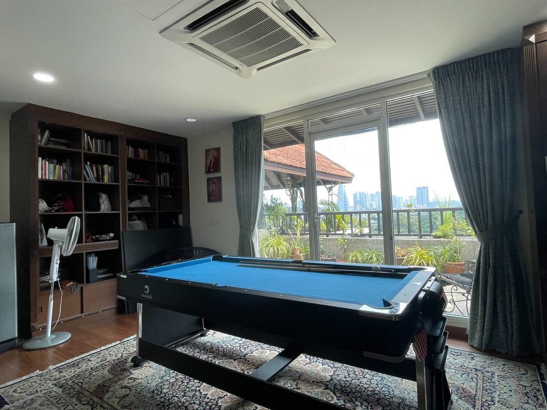 Condo in Kuala Lumpur, Federal Territory of Kuala Lumpur, Malaysia 5 - 18257554