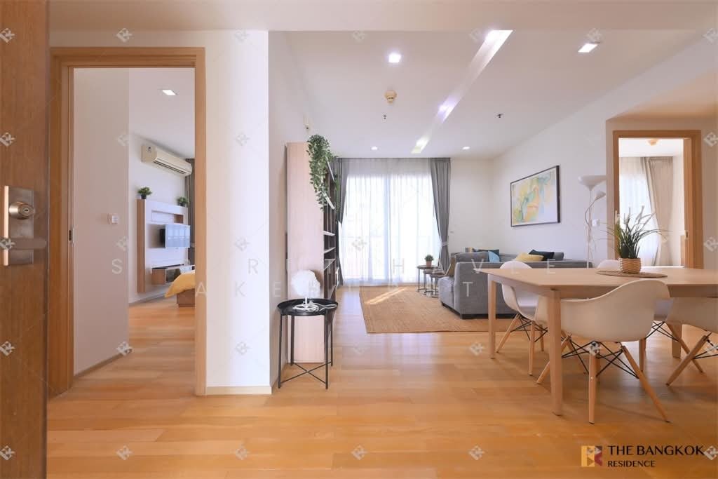Condo in Bangkok, Krung Thep Maha Nakhon, Thailand 1 - 18252743