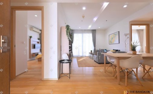 Condo in Bangkok, Krung Thep Maha Nakhon, Thailand 1