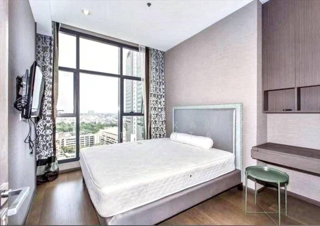 Condo in Bangkok, Krung Thep Maha Nakhon, Thailand 2 - 18252177
