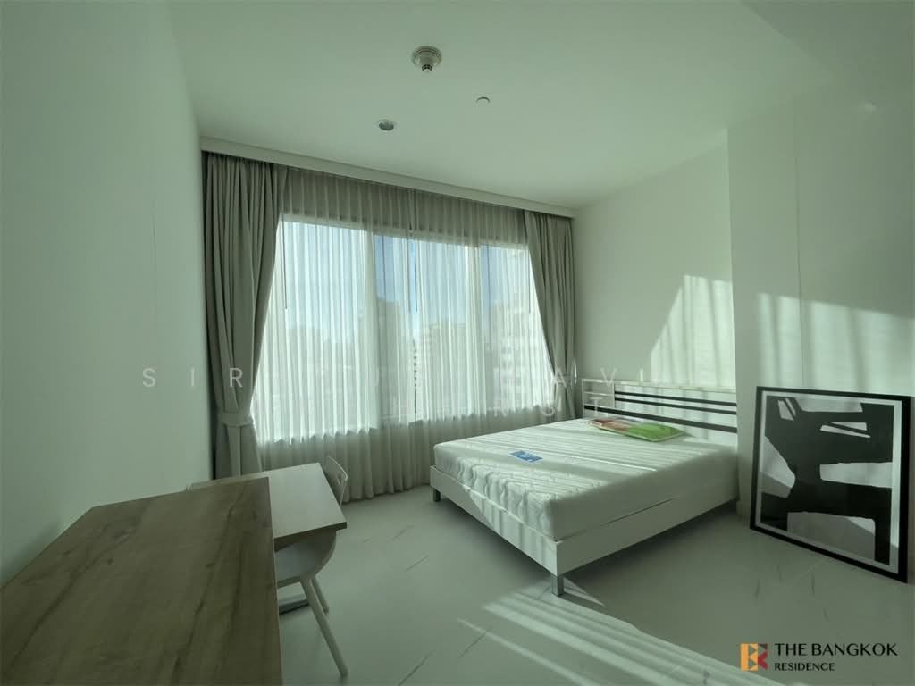 Condo in Bangkok, Krung Thep Maha Nakhon, Thailand 4 - 18252917