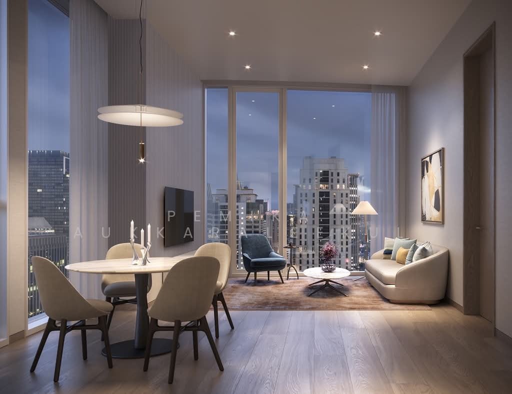 Condo in Bangkok, Krung Thep Maha Nakhon, Thailand 2 - 18255663