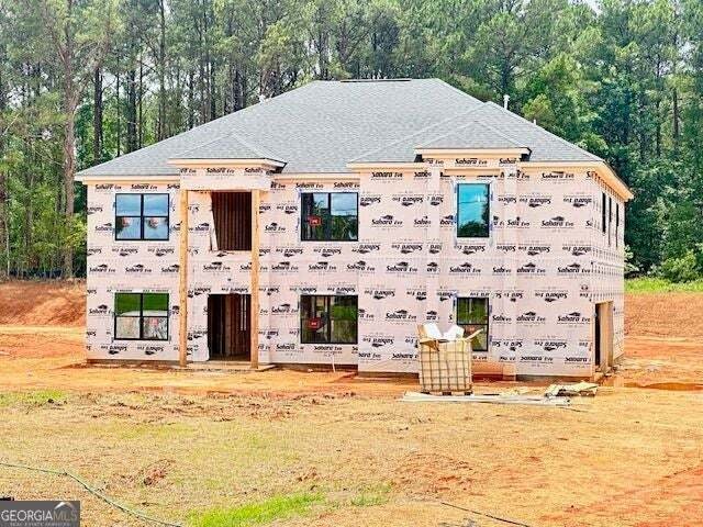 Conyers, Georgia, United States 2 - 18253158