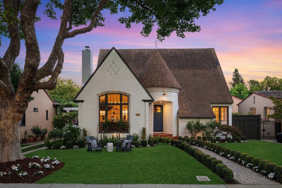 House in San Mateo, California, United States 1 - 18254820