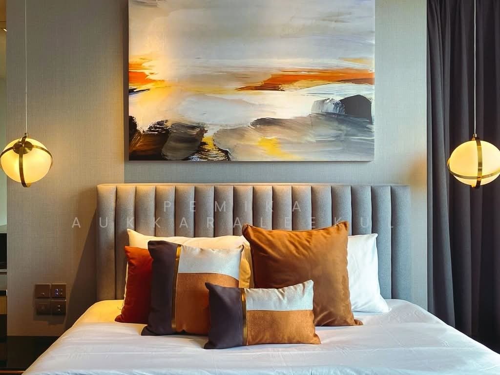 Condo in Bangkok, Krung Thep Maha Nakhon, Thailand 5 - 18255719