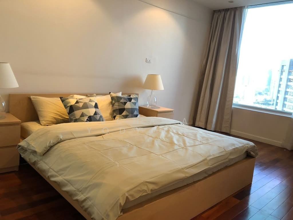 Condo in Bangkok, Krung Thep Maha Nakhon, Thailand 4 - 18255678