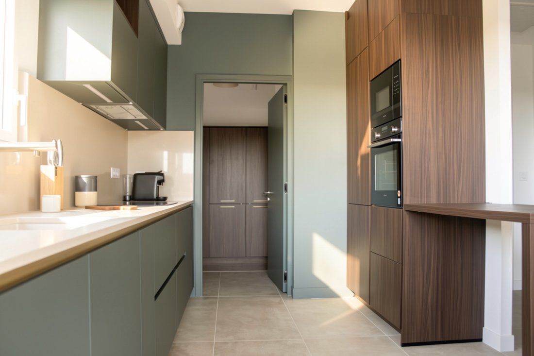 Apartment in Bouhebe, Capbreton, France 5 - 16479574