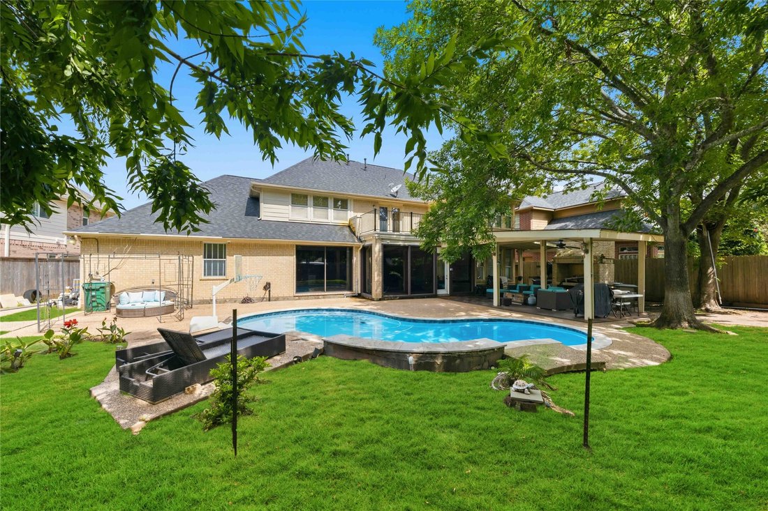 House in Sugar Land, Texas, United States 2 - 18254780