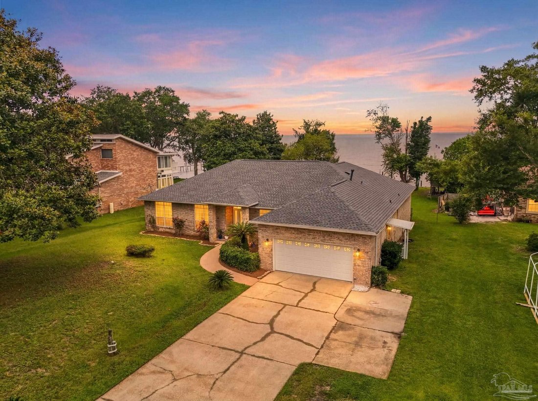 House in Gulf Breeze, Florida, United States 5 - 18241332