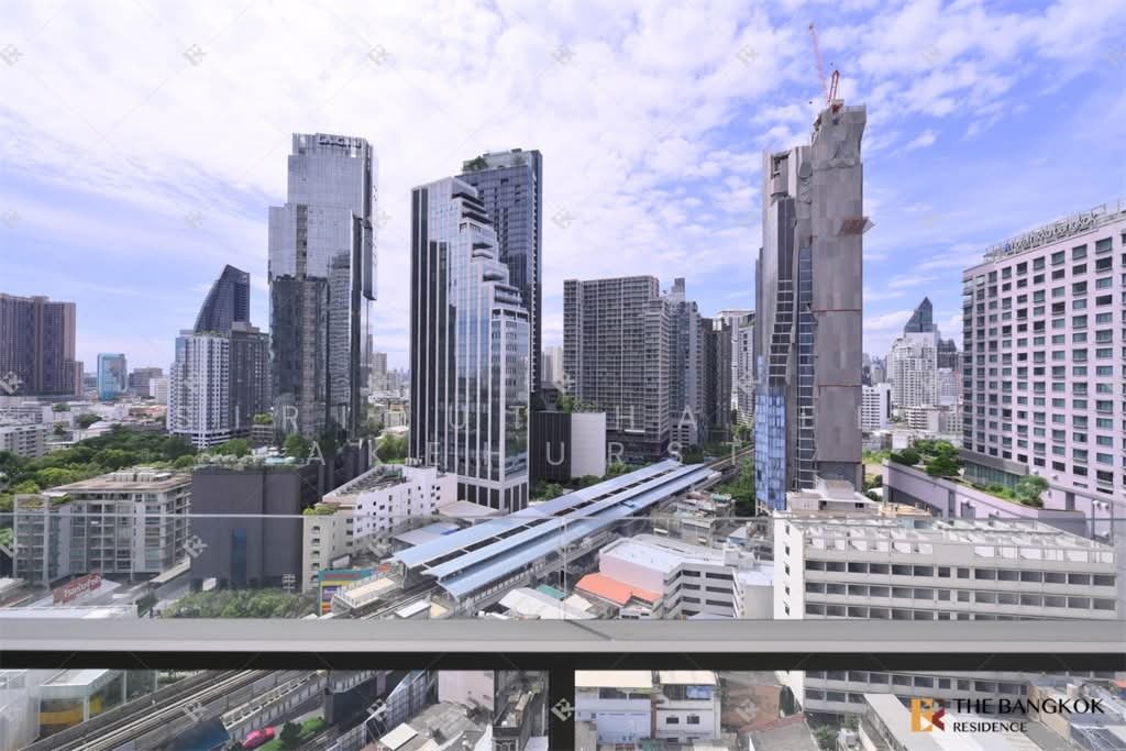 Condo in Bangkok, Krung Thep Maha Nakhon, Thailand 2 - 18252884