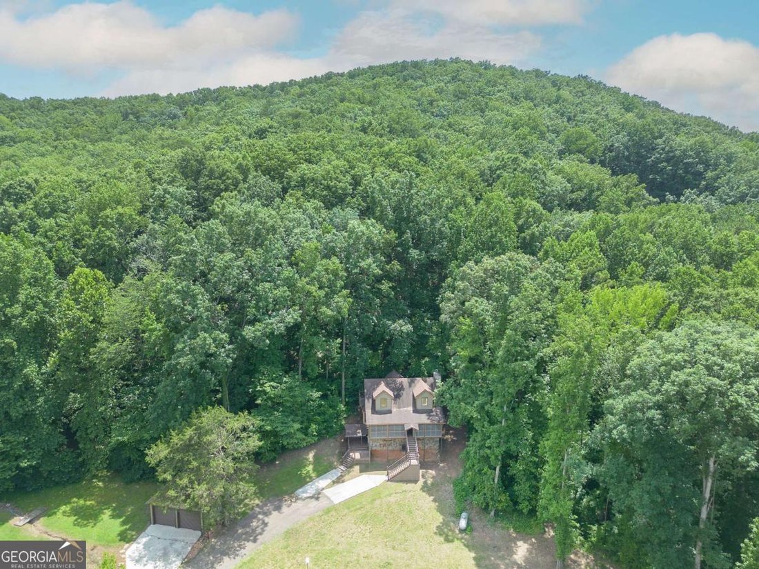 House in Fairmount, Georgia, United States 3 - 18255443