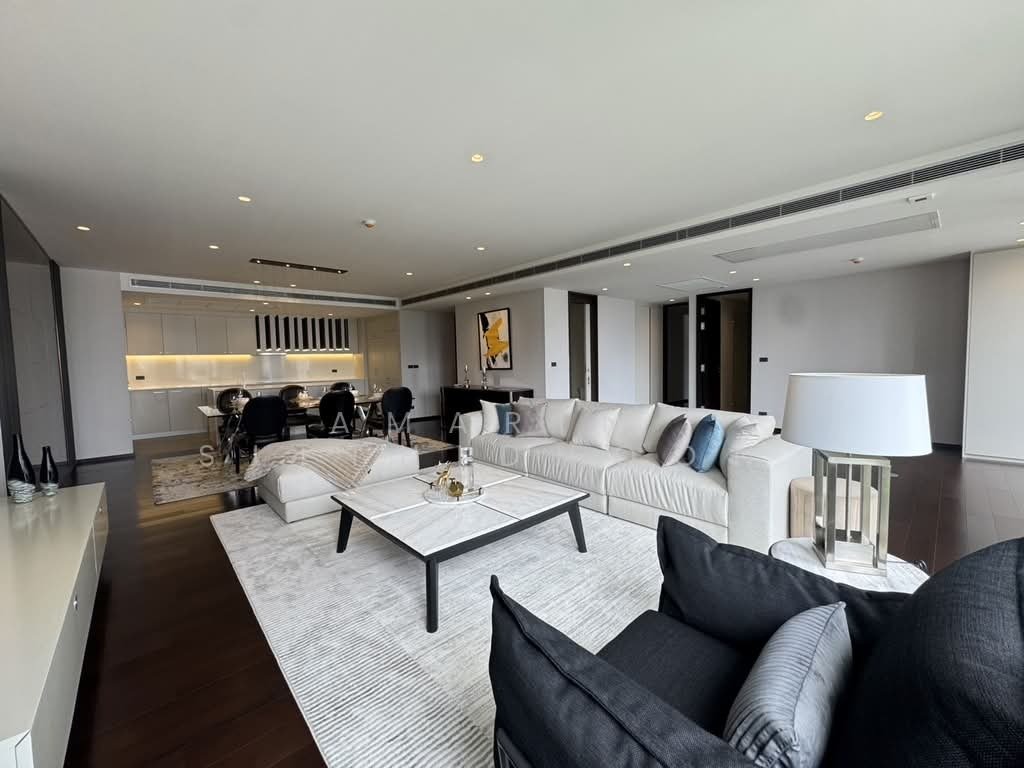 Condo in Bangkok, Krung Thep Maha Nakhon, Thailand 2 - 18252745