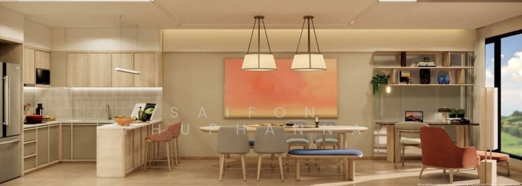 Condo in Nong Kae, Tanintharyi Region, Thailand 4 - 18251869