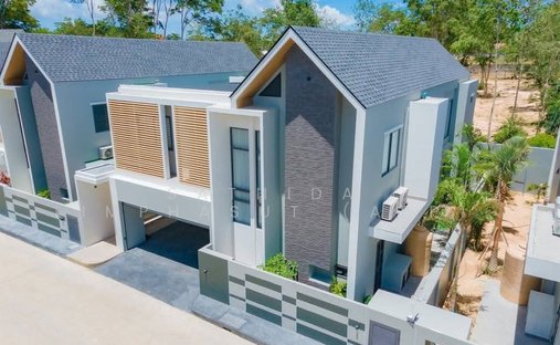 Condominio a Pattaya, Provincia di Chonburi, Thailandia 1