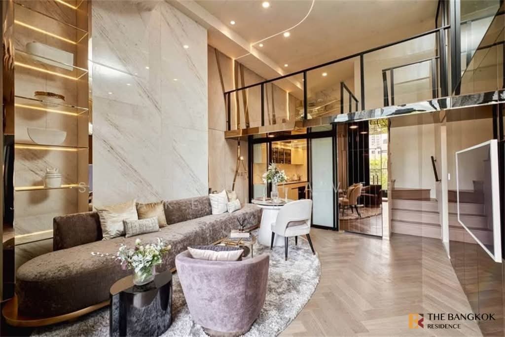 Condo in Bangkok, Krung Thep Maha Nakhon, Thailand 1 - 18252888