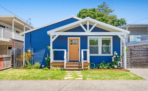 Casa a Capitola, California, Stati Uniti 1