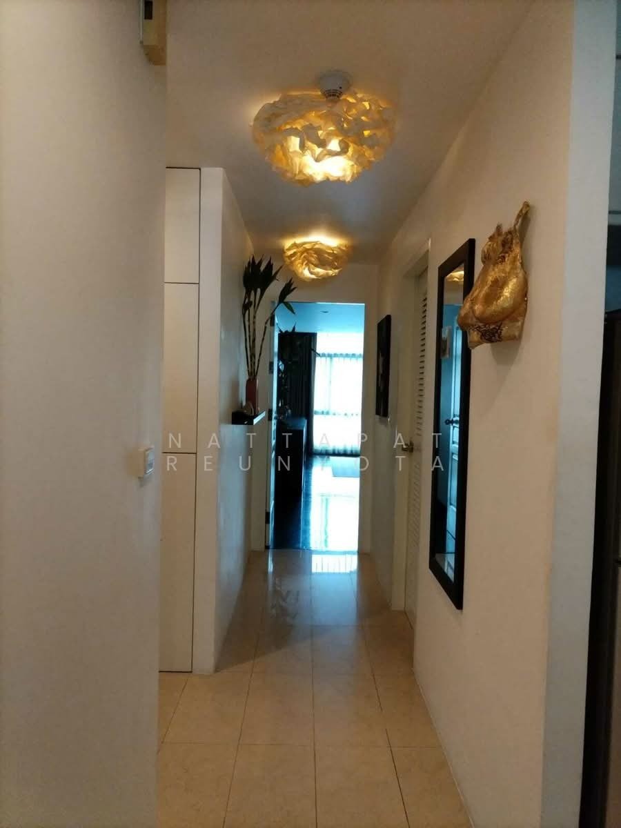 Condo in Bangkok, Krung Thep Maha Nakhon, Thailand 1 - 18253173