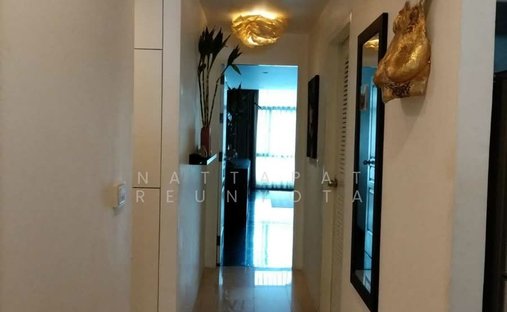 Condominio en Bangkok, Bangkok, Tailandia 1