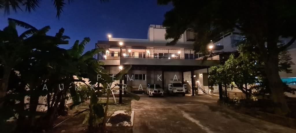 House in Lat Phrao, Bangkok, Thailand 2 - 18254595